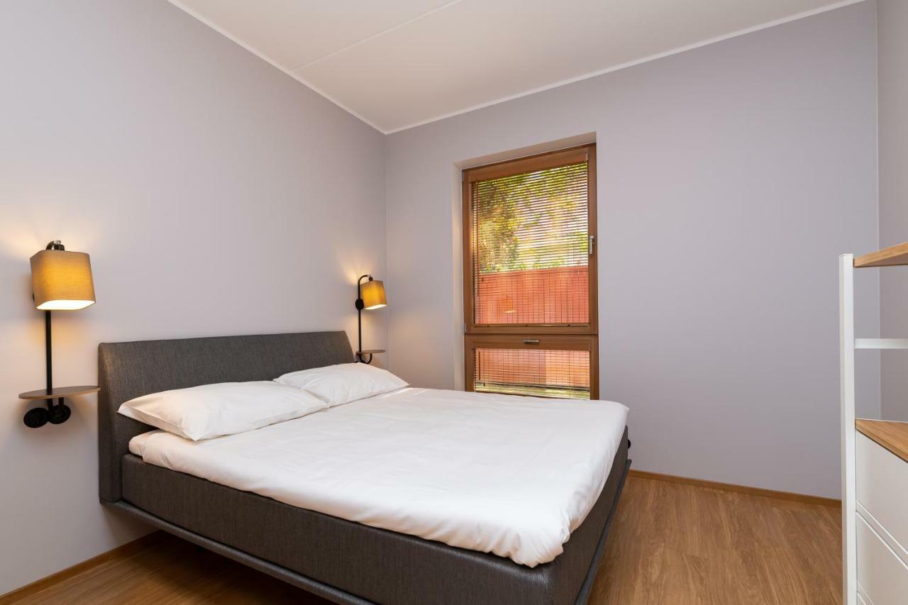 Self-Check-In 2 Bedroom Apartment With A Terrace And Free Parking 탈린 외부 사진