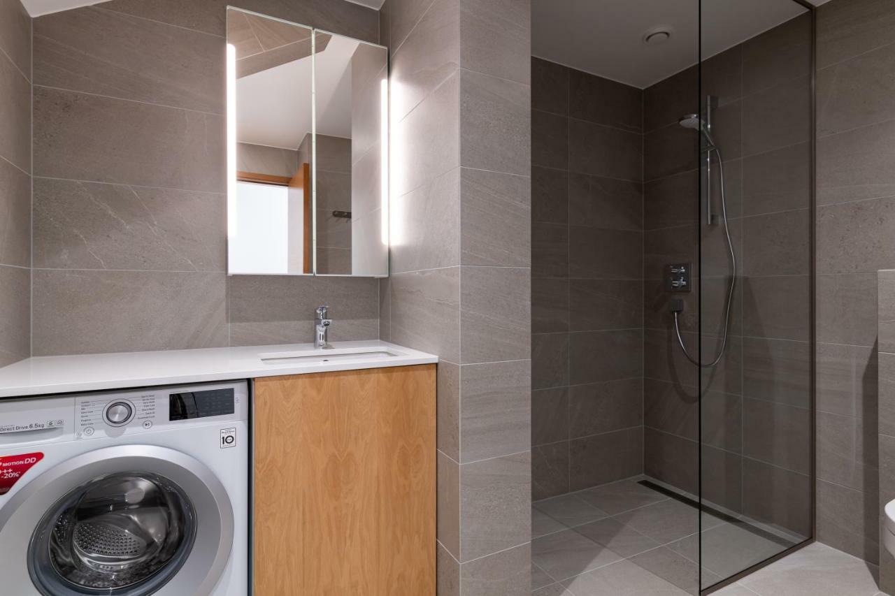 Self-Check-In 2 Bedroom Apartment With A Terrace And Free Parking 탈린 외부 사진