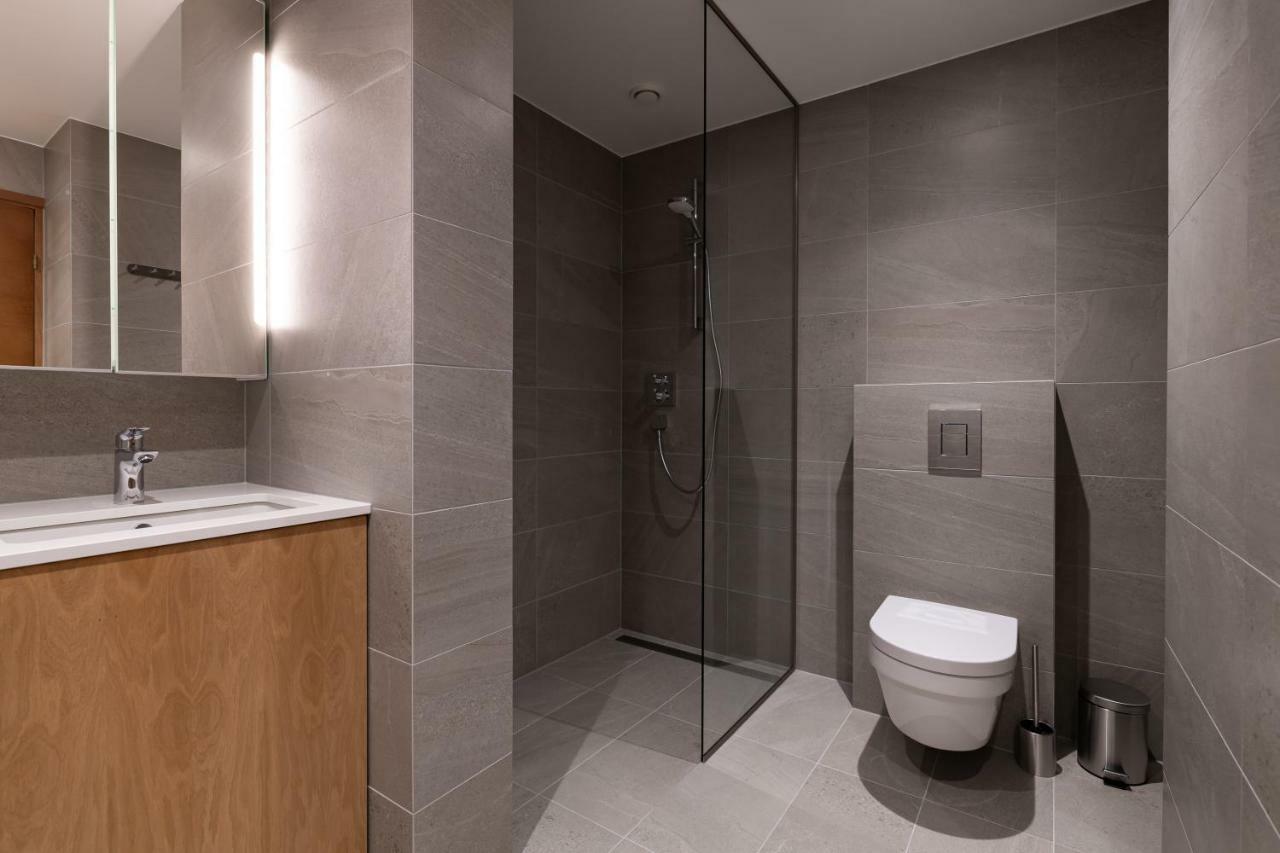 Self-Check-In 2 Bedroom Apartment With A Terrace And Free Parking 탈린 외부 사진