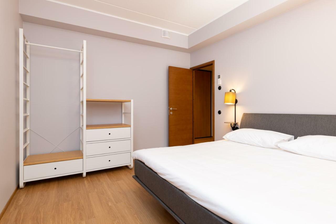 Self-Check-In 2 Bedroom Apartment With A Terrace And Free Parking 탈린 외부 사진