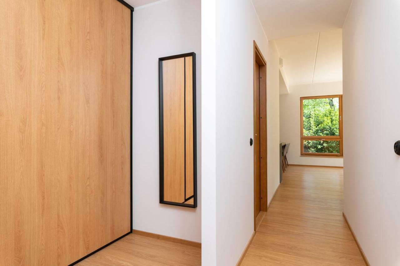 Self-Check-In 2 Bedroom Apartment With A Terrace And Free Parking 탈린 외부 사진